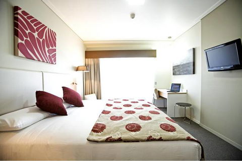 Grand Hotel Townsville - Accommodation Coffs Harbour 0