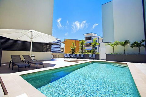 Grand Hotel Townsville - Accommodation Coffs Harbour 1