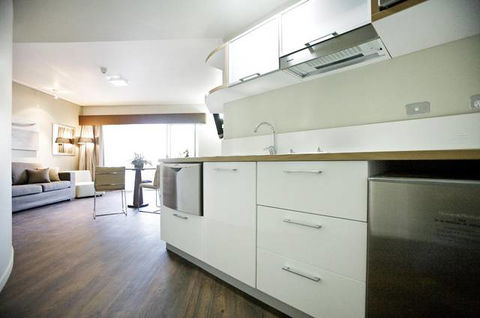 Grand Hotel Townsville - Accommodation Coffs Harbour 2