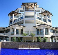 Grand Mercure Apartments Allegra Hervey Bay - Accommodation Coffs Harbour