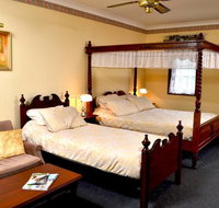 Grange On Farrelly Margaret River Motel - Accommodation Coffs Harbour