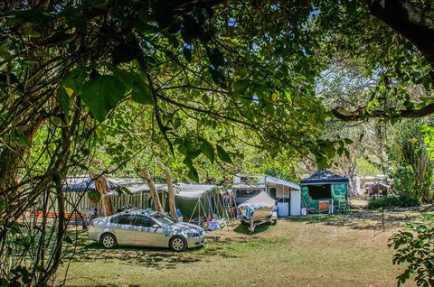 Grassy Head Holiday Park - Accommodation Coffs Harbour 2