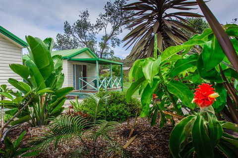 Grassy Head Holiday Park - Accommodation Coffs Harbour 3
