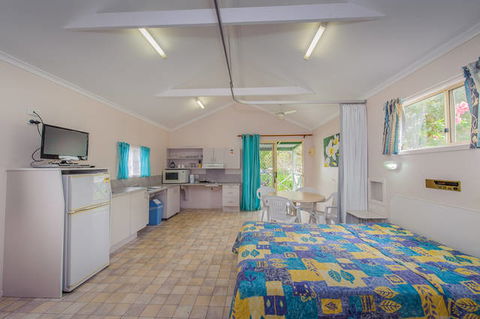 Grassy Head Holiday Park - Accommodation Coffs Harbour 4