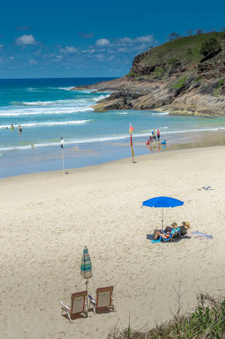 Grassy Head Holiday Park - Accommodation Coffs Harbour 5