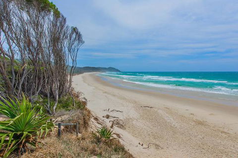 Grassy Head Holiday Park - Accommodation Coffs Harbour 6