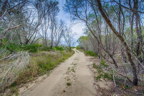 Grassy Head Holiday Park - Accommodation Coffs Harbour 8