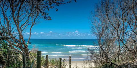 Grassy Head Holiday Park - Accommodation Coffs Harbour 9