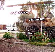 Griffith Caravan Village - Accommodation Coffs Harbour