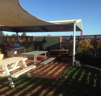 Gympie Caravan Park - Queens Park - Accommodation Coffs Harbour