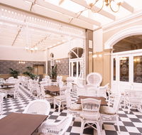 Hadley's Orient Hotel - Accommodation Coffs Harbour