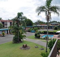 Haven Waters Motel and Apartments - Accommodation Coffs Harbour