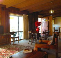 Hayloft - Accommodation Coffs Harbour