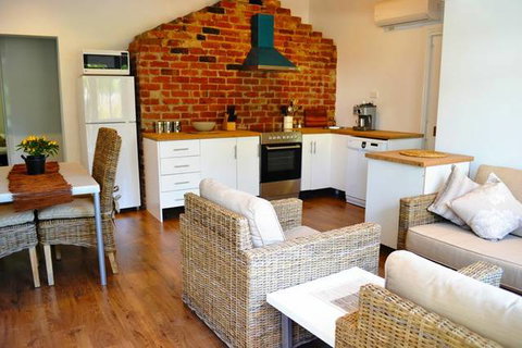 Healesville Garden Grand View - Accommodation Coffs Harbour 1