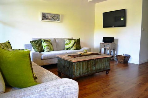 Healesville Garden Grand View - Accommodation Coffs Harbour 2