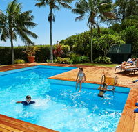 Heritage Hill Hotel Bar and Restaurant - Accommodation Coffs Harbour