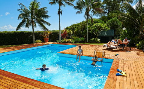 Heritage Hill Hotel Bar And Restaurant - Accommodation Coffs Harbour 0