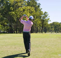 Hervey Bay Golf Villas - Accommodation Coffs Harbour
