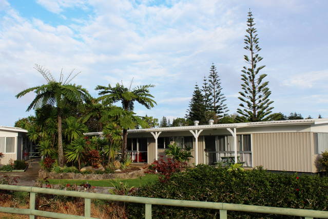 Yerecoin ACT Accommodation Coffs Harbour