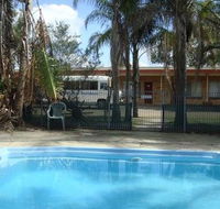 Hilldrop Motor Inn - Accommodation Coffs Harbour