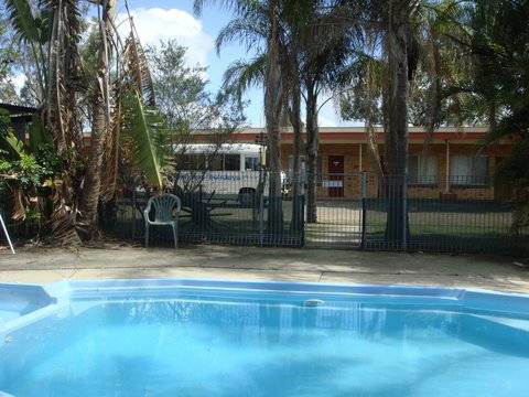 Hilldrop Motor Inn - Accommodation Coffs Harbour 0