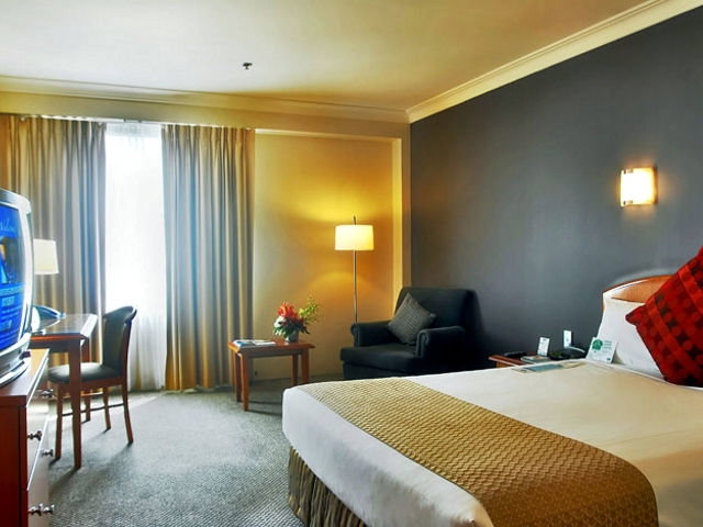 Australia Square NSW Accommodation Coffs Harbour