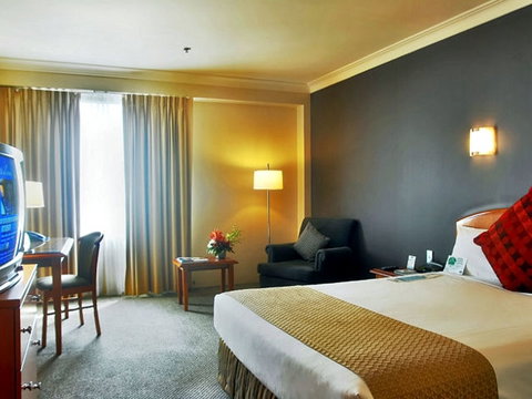 Holiday Inn Darling Harbour - Accommodation Coffs Harbour 0