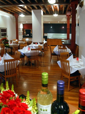 Holiday Inn Darling Harbour - Accommodation Coffs Harbour 3