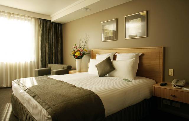 Perth City WA Accommodation Coffs Harbour