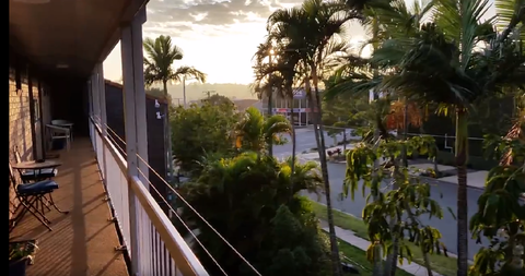 Holland Park Motel - Accommodation Coffs Harbour 4