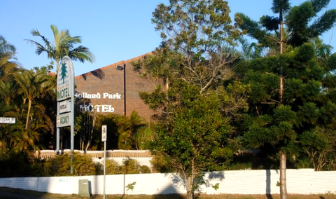 Holland Park Motel - Accommodation Coffs Harbour 6