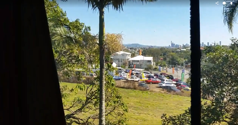 Holland Park Motel - Accommodation Coffs Harbour 7