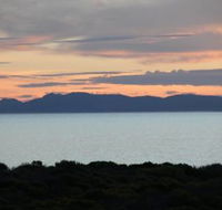 Hopetoun Caravan Park - Accommodation Coffs Harbour