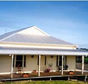 Hopkins River Homestead - Accommodation Coffs Harbour