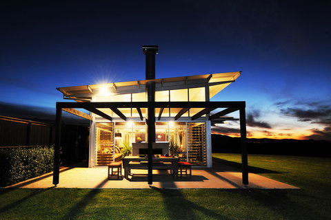 Horizon Mudgee - Accommodation Coffs Harbour 2