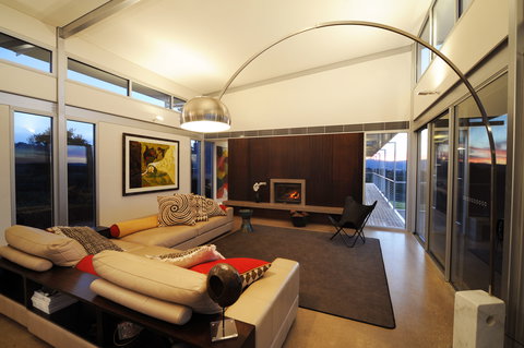 Horizon Mudgee - Accommodation Coffs Harbour 6