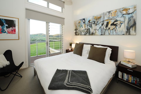 Horizon Mudgee - Accommodation Coffs Harbour 4