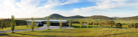 Horizon Mudgee - Accommodation Coffs Harbour 9