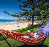 Horseshoe Bay Holiday Park - Accommodation Coffs Harbour