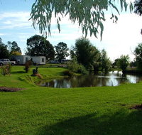 Horseshoe Motor Village Caravan Park - Accommodation Coffs Harbour