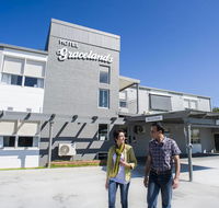 Hotel Gracelands - Accommodation Coffs Harbour