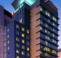 Hotel ibis World Square - Accommodation Coffs Harbour