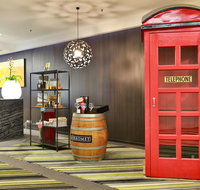 Hotel Jen Brisbane - Accommodation Coffs Harbour