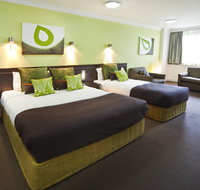 Hyde Park Inn - Accommodation Coffs Harbour