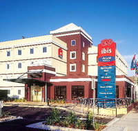 ibis Newcastle - Accommodation Coffs Harbour