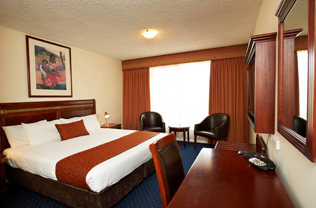 Ibis Styles Albany - Accommodation Coffs Harbour