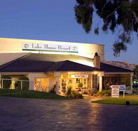 Ibis Styles Albury Lake Hume Resort - Accommodation Coffs Harbour