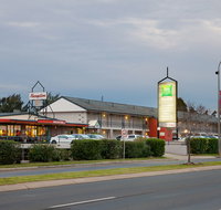 Ibis Styles Tamworth - Accommodation Coffs Harbour