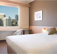 ibis Sydney Darling Harbour - Accommodation Coffs Harbour