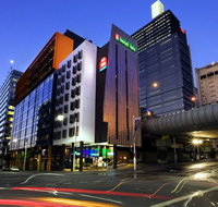 ibis Sydney King Street Wharf - Accommodation Coffs Harbour